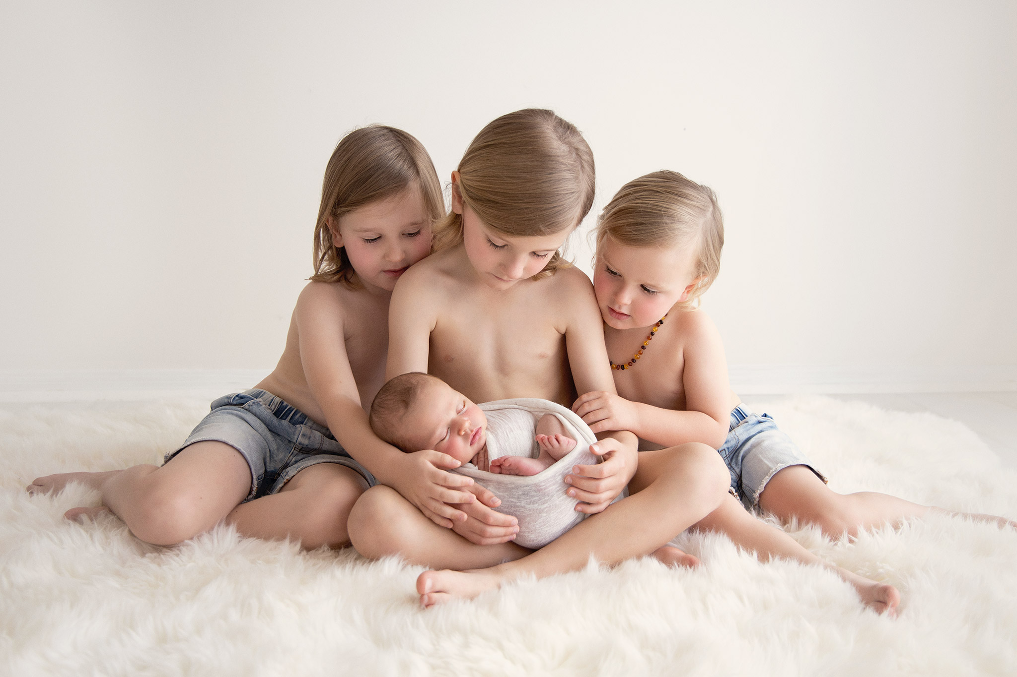 Newborn-photographer